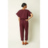 Atelier Brunette - 'La Combinaison' (Jumpsuit) Sewing Pattern